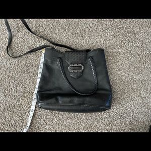 Vintage Brighton Hobo Bag